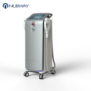 China newest opt techniques pulsed light hair removal ipl treatment machine wholesale