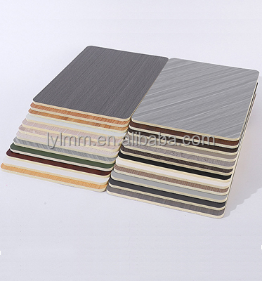 Waterproof Material and PVC Wall Panel for Customized Color Scene Display Width 122cm