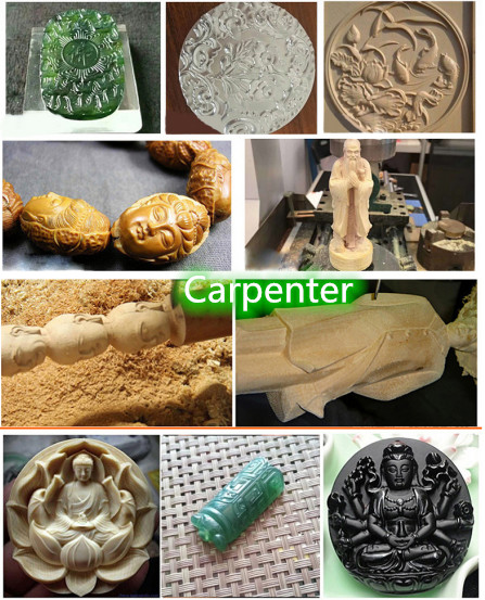 cnc machine engraving router Shandong 3d cnc router machine cnc router