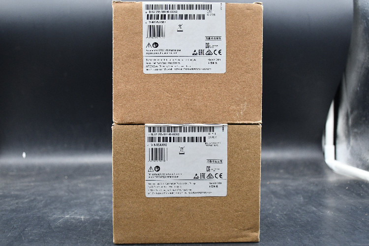 Siemens S7-1200 PLC CPU - 14 (Digital Input, 2 switch as Analogue Input) Inputs, 10 (Digital Output, Relay Output)
