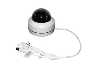 Best selled IP camera Dahua 2MP IPC 4X ourdoor /indoor HDBW1320E IR mini dome camera accept small order & OEM service
