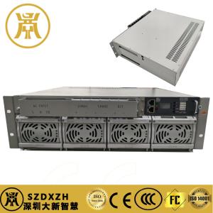 China Embedded Telecom Power Supply 48V / 10A - 150A Communication Power Supply wholesale