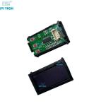 Five Digit Small Size Pulse Signal Tachometer Juyi DC Brushless Motor Driver