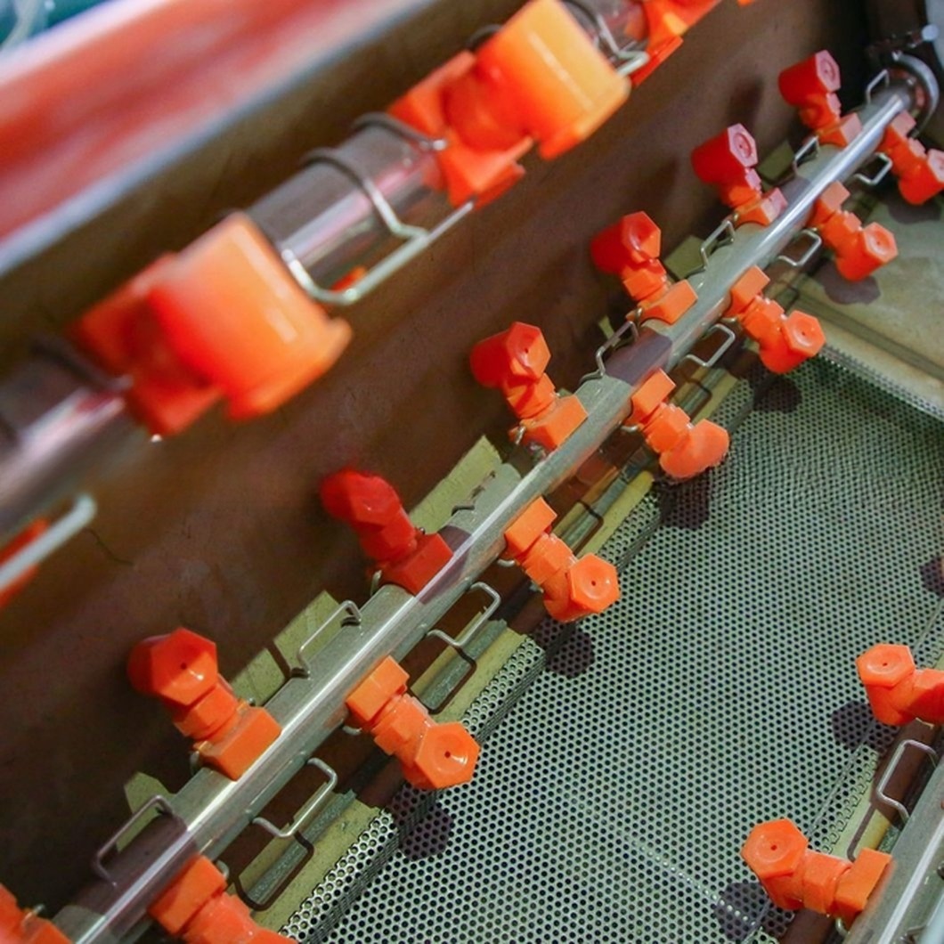 Plastic HDPE Pipe Extruder Machine / PE 100 Water Supply HDPE Pipe Production Line PE PPR Pipe Making Machine