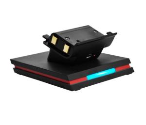 Qi Wireless Charging Kit , Qi Wireless Charging Battery Pack For XBOX ONE Controller