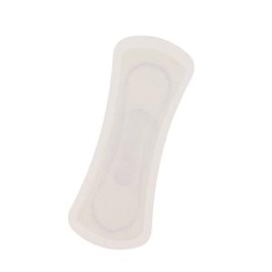 China OEM Young Girls Disposable Panty Liner Ultra Thin Female Sanitary Panty Liner on sale