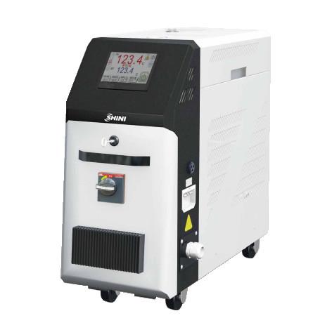 Quality Injection Molding MTC Mould Temperature Controller For Plastic Packaging for sale