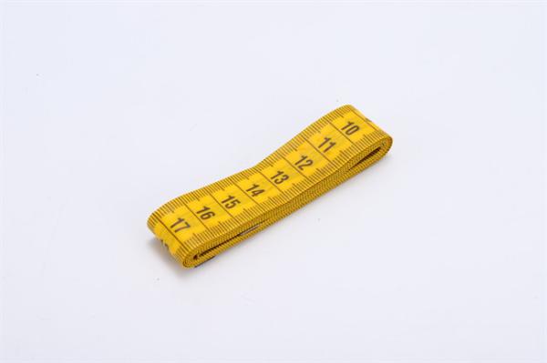 Quality Measuring Tape 1.5 m Dual Sided Scale Measurement Tape Soft Tape Measure Body Ruler Scale for sale