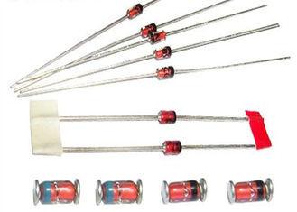 Quality 1N4727A~1N4761A High Wattage Zener Diode RthA 170K/W High Voltage Capability  for sale