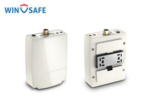 China Smartphone Remote View IP Hidden Camera High Definition RS485 Port Optional wholesale