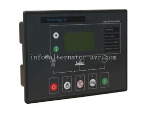 SmartGen HGM6320D Genset Controller