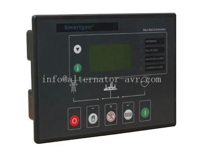 Quality SmartGen HGM6320D Genset Controller for sale