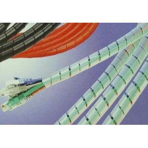 Buy cheap Spiral roll band, Spiral wrapping band from wholesalers