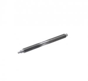 MISUMI Lead Screws-One End Stepped and One End Double Stepped Series MTSWKA25-[150-1200/1]-F[2-119/1]-R[12 14 15 16 17]-T[2-119/ new and 100% Original
