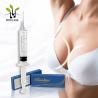 Buy cheap 100ml Natural Dermal Hyaluronic Acid Breast Filler Injectable For Boobs from wholesalers