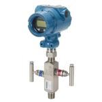 Rosemounte High Quality 2051C Pressure Transmitters with Traditional Flange