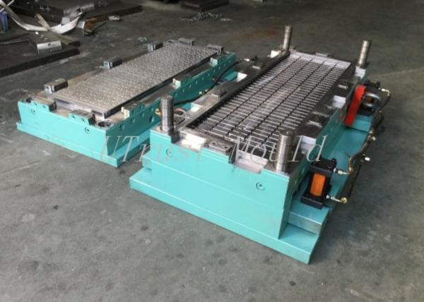 Quality Customized SMC Compression Molding With Dimensional Stability And Mirror Polish According To Your Drawing / Sample for sale