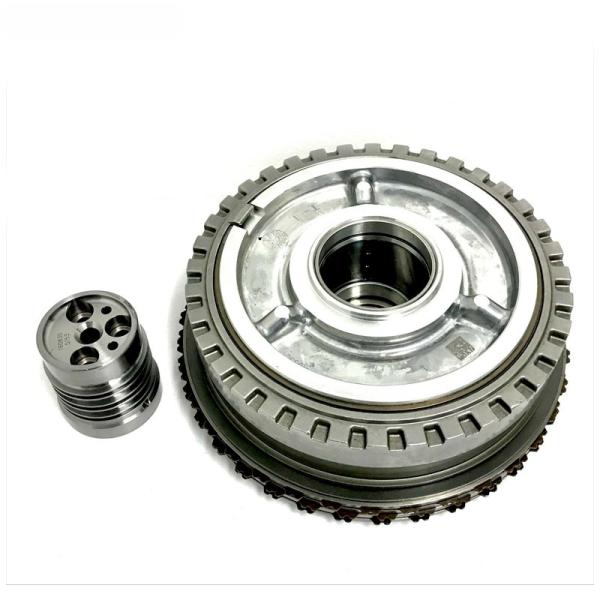 Quality 6T40 Clutch Fully Loaded for GM Buick Opel Chevole Transmission 3-5 Reverse Double Drum Kit 4-5-6 for sale