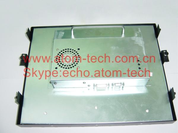 Quality ATM Machine ATM parts ATM machine Parts NCR Display 6625/6626 color STD bright - XGA AUTO-SCALING 15 0 for sale