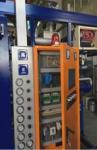 Energy Saving EPS Foam Production Line EPS Automatic Packaging Styrofoam Shape