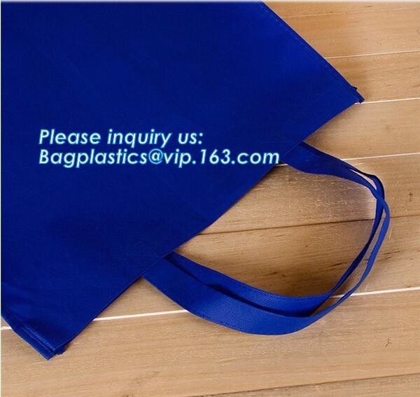 OEM orders customized design non woven shopping ,non woven bag in low price, Custom Printed Logo Gift Non Woven Bag Shop