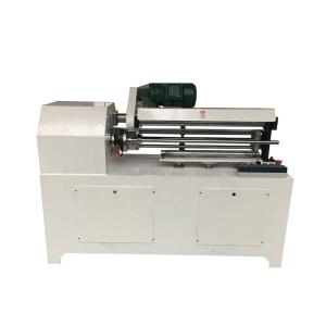 China Low Noise Kraft Paper Rewinding Machine Slitting Rewinding Machine wholesale