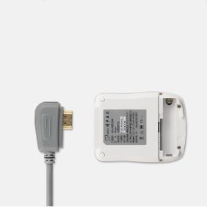 Borsam holter ecg cable for Bs6930 BS6930-3 BS6930-12