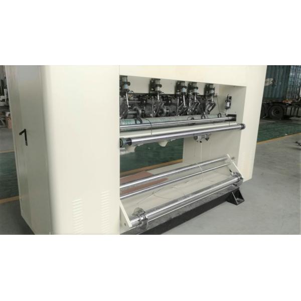 Dpack corrugator Semi Automatic Corrugated Slitter Machine , Carton Cutting Machine With Thin Blade corrugated machine