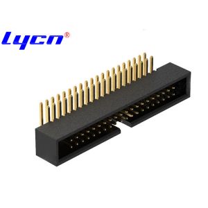 China 2.0mm Box Header Connector wholesale