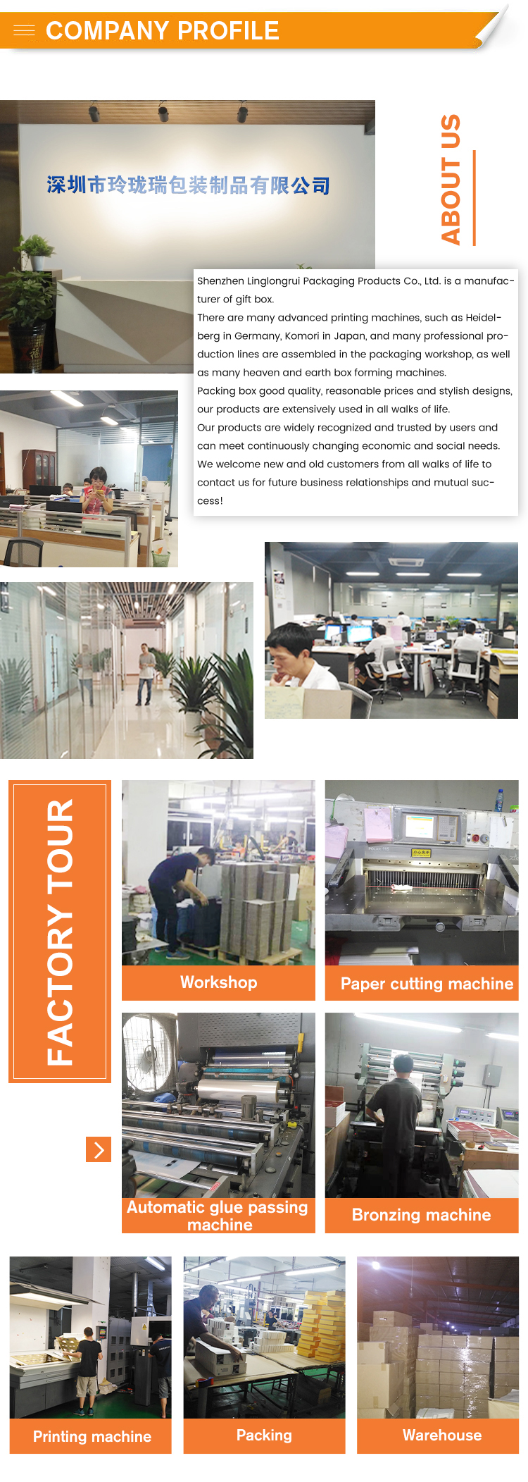 OEM ODM Hardcover Book Printing With Offset Printing 4 Colour