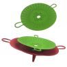 Buy cheap Silicone Food Steamer for Kitchen Accessories Heat Resistant up to 230C Baby from wholesalers