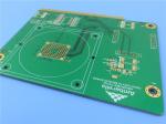 TU-883 Multi-layer Printed Circuit Board (PCB) HDI Low Loss High Temperature PCB