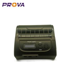 Multi Languages Wireless Thermal Printer 80mm 90mm/S High Speed Printing
