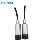 PPM-T127K Submersible Water Level Sensor With PTFE Bottom