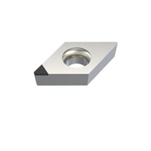 MMC DCGW DCGT CVD Insert High Hardness Diamond Turning Insert