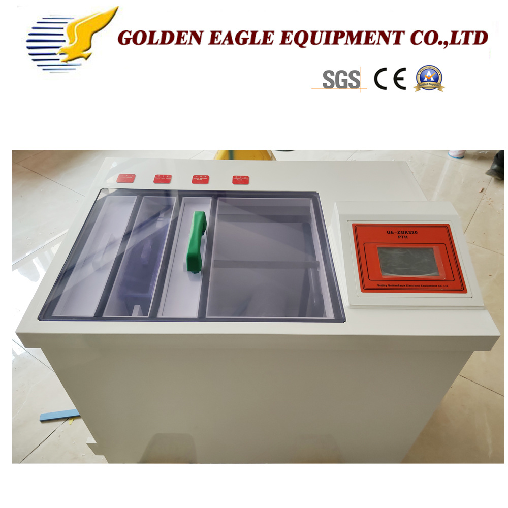PCB Hole Plating Machine PCB Machine