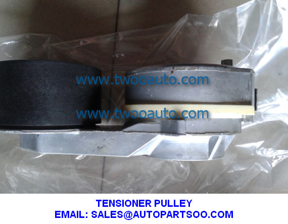 TENSIONER PULLEY 7421 422 765 7421422765