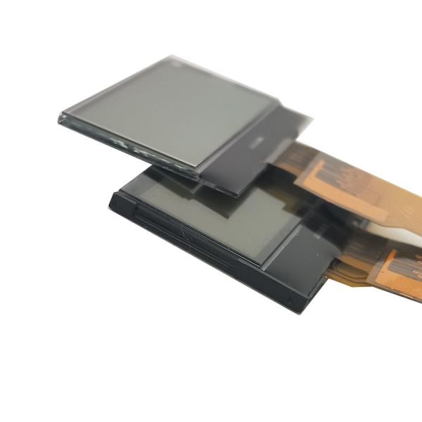 0.96 Inch Fstn / Positive / Transmissive Mono Lcd 128x64 Resolution 1/65duty,1/9bias