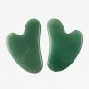 Buy cheap Smooth Wrinkle Blood Circulation Jade Massage Roller from wholesalers