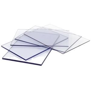 China Uv Polycarbonate Sheet Solid Polycarbonate Panels 10mm 16mm wholesale