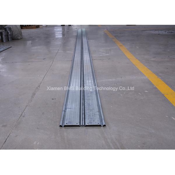 Cr40 Steel Precision Machined Roller Shutter Door Roll Forming Machine Hydraulic Cutting
