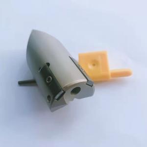 China Indexable Insert Gun Drilling Tools | CNC Machine Tool Parts Gun Drill wholesale