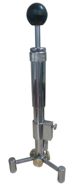Quality ISO4532 Laboratory Test Equipment Porcelain Enamels Pistol Tester SH-11 for sale