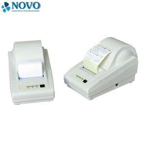 China High Speed Portable Thermal Label Printer Ethernet Supported Auto Correction wholesale