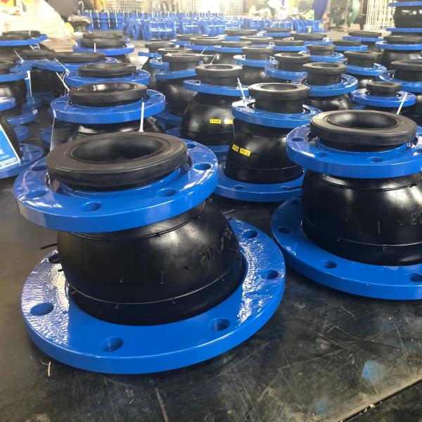 Eccentric Reducer Rubber Expansion Joint Chinese Standards GB/T American Standards ANSI German Standards DIN Must Match The Piping Eccentric Reducer