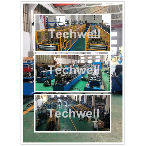 Rotary Double Head Uncoiler / Decoiler Machine With Manual Or Hydraulic Type
