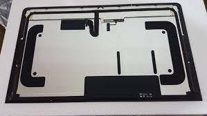 China 661-02990 Imac A1418 4096x2304 4K LCD Screen Replacement LM215UH1 SDB1 LCD + Glass Late 2015 EMC3069 wholesale