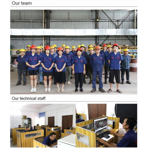 Multipurpose Excavator Standard Arm Boom Fit CAT336 CAT320 PC200 SK210 SY215