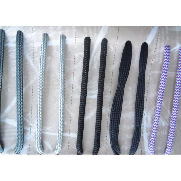 Tube Flat Shoe Laces