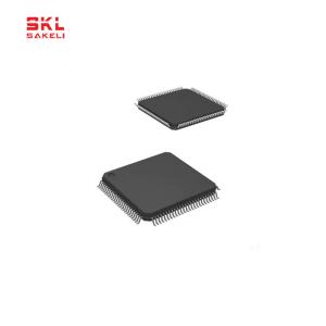 China STM32F100VBT6B Integrated Circuit IC Chip 24MHz Single Core 100-LQFP wholesale